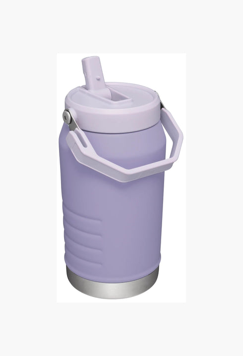 The IceFlow™ Flip Straw Jug | 64 OZ